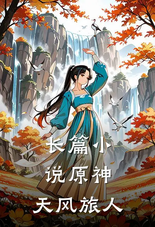 长篇原神天风旅人