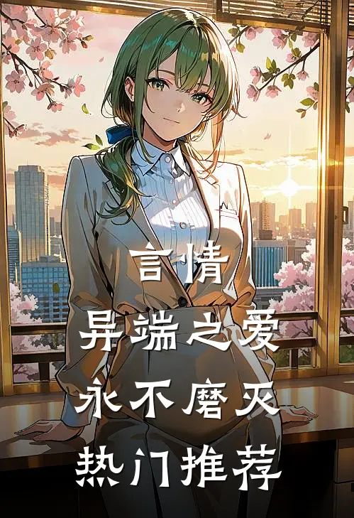 言情异端之爱,永不磨灭热门推荐漫画