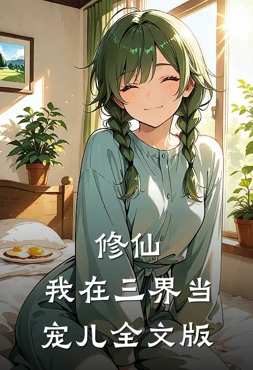 修仙我在三界当宠儿全文版免费阅读