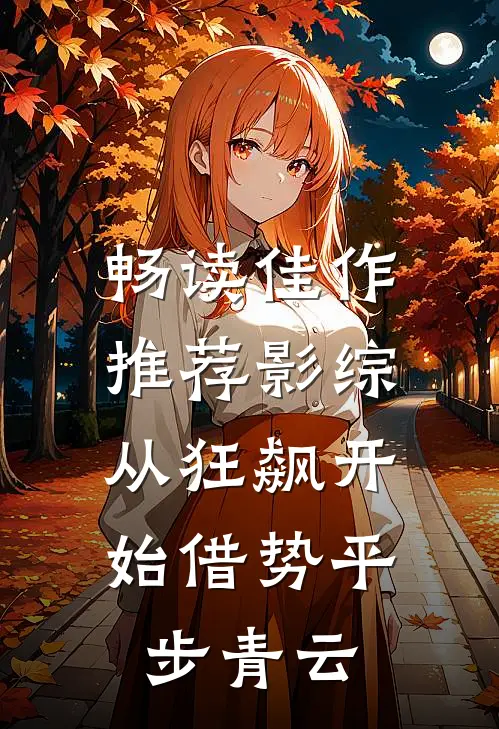 畅读佳作推荐影综：从狂飙开始借势平步青云