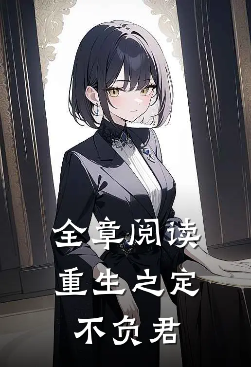 全章阅读重生之定不负君心