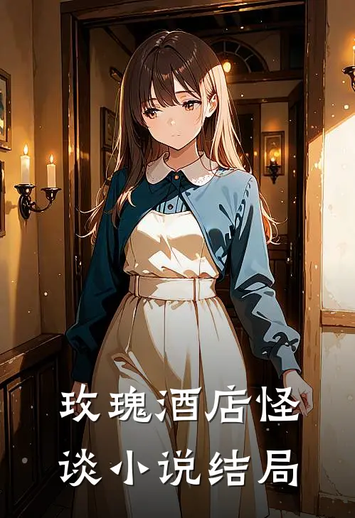 玫瑰酒店怪谈小说结局