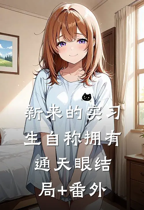 新来的实习生自称拥有通天眼结局+番外