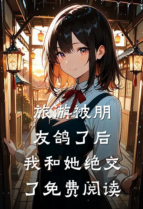 旅游被朋友鸽了后，我和她绝交了免费阅读