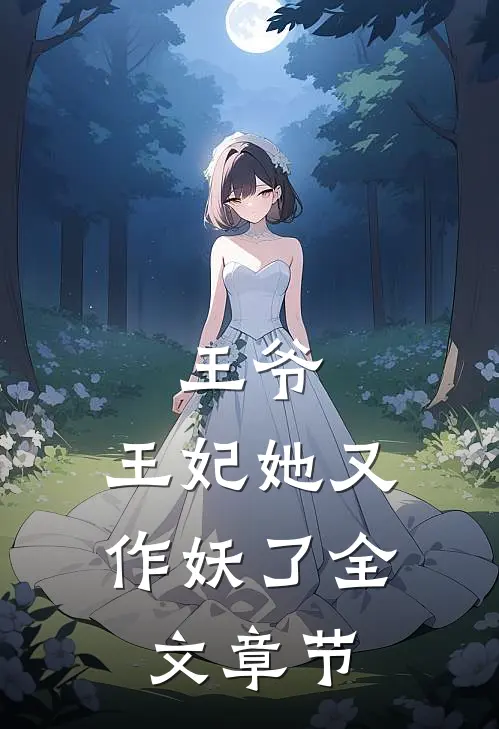 王爷,王妃她又作妖了全文章节免费阅读