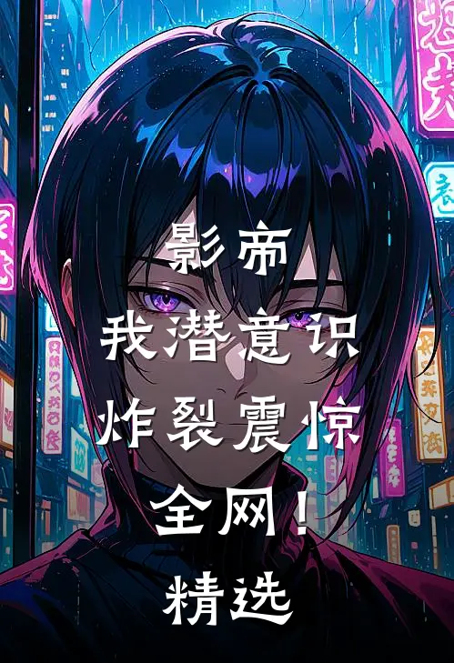 影帝：我潜意识炸裂震惊全网！精选