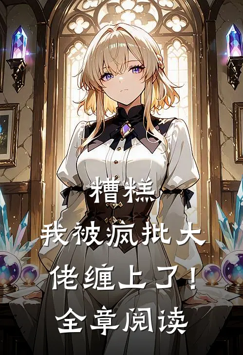 糟糕，我被疯批大佬缠上了！全章阅读