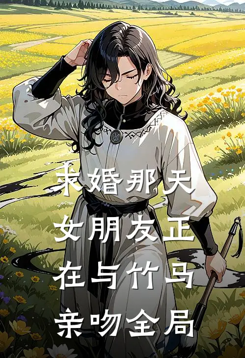 求婚那天，女朋友正在与竹马亲吻全局