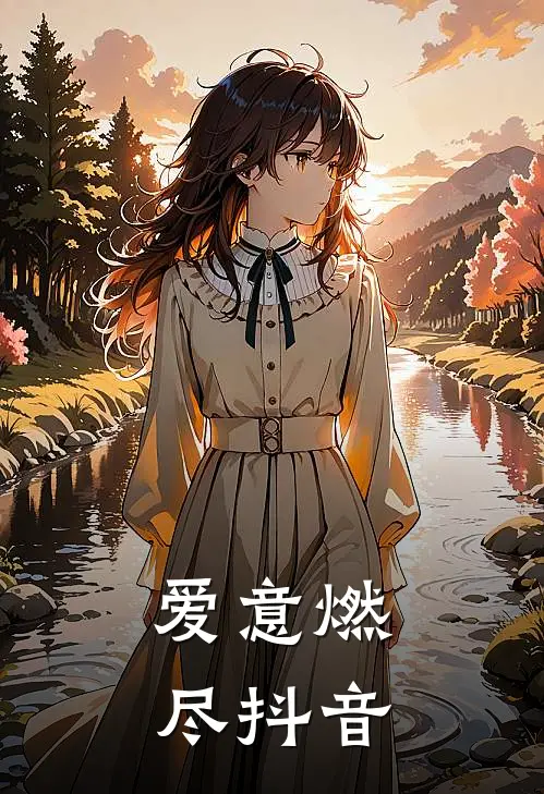 爱意燃尽抖音