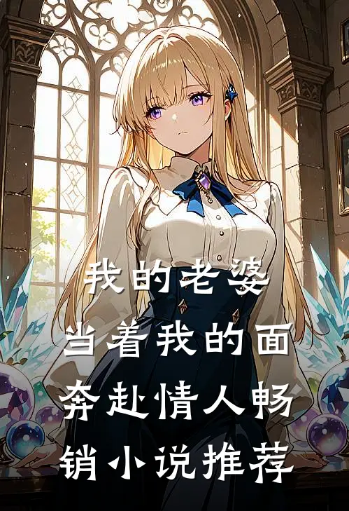我的老婆,当着我的面奔赴情人畅销推荐