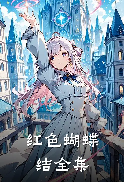 红色蝴蝶结全集