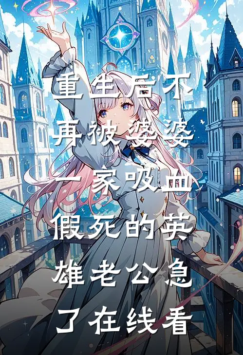 重生后不再被婆婆一家吸血，假死的英雄老公急了在线看