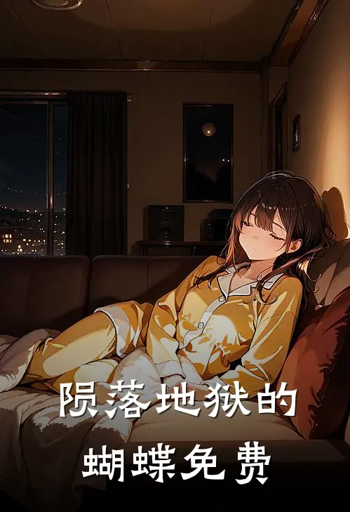 陨落地狱的蝴蝶免费观看