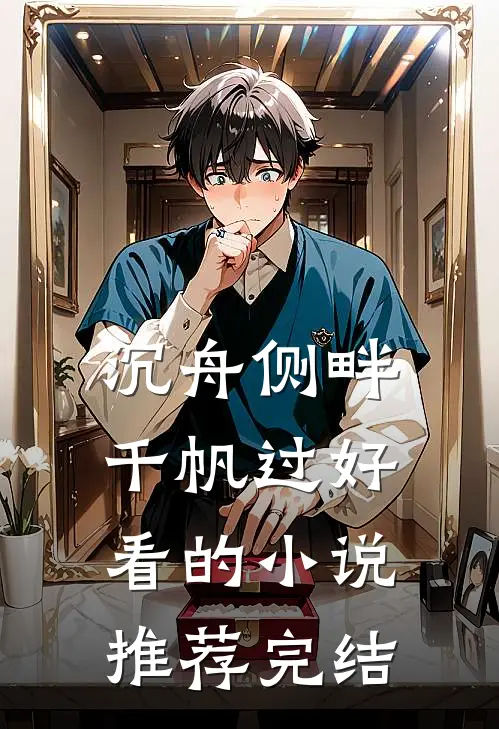 沉舟侧畔千帆过好看的小说推荐完结