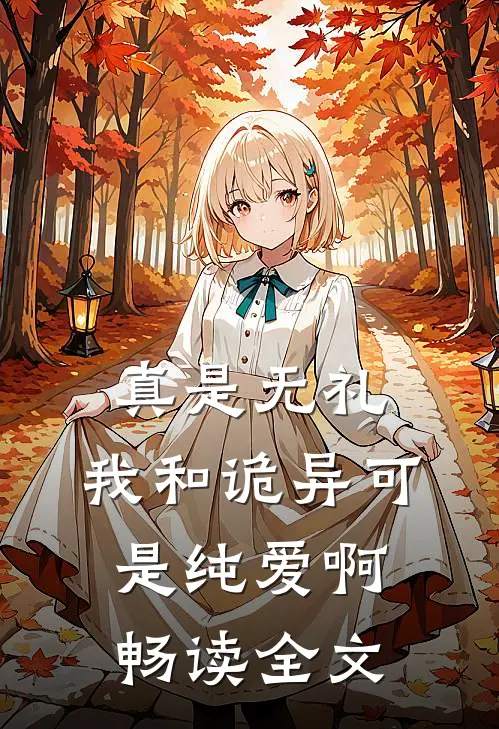 真是无礼，我和诡异可是纯爱啊畅读全文