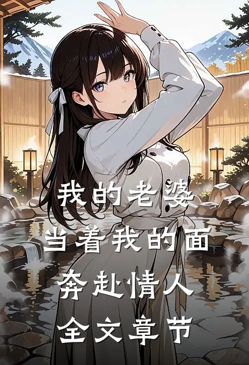 我的老婆，当着我的面奔赴情人全文章节