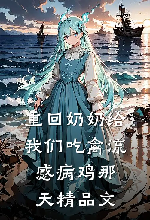 重回奶奶给我们吃禽流感病鸡那天精品文