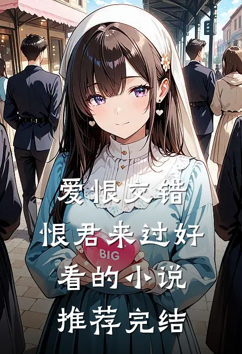 爱恨交错，恨君来过好看的小说推荐完结