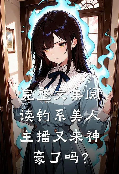 完整文集阅读钓系美人：主播又来神豪了吗？