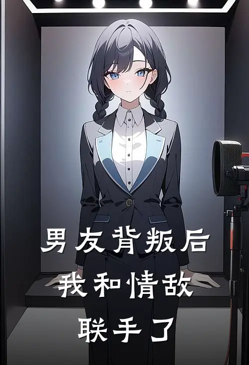 男友背叛后,我和情敌联手了怎么办