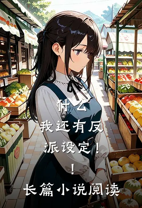什么，我还有反派设定！！长篇小说阅读