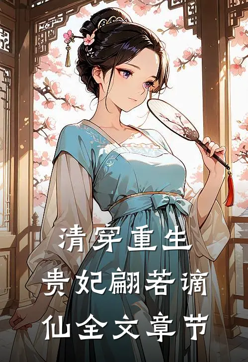 清穿重生贵妃翩若谪仙全文章节阅读