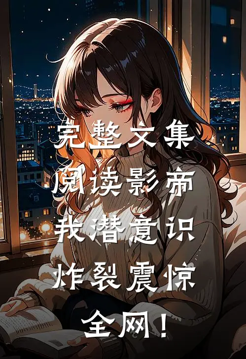 完整文集阅读影帝：我潜意识炸裂震惊全网！