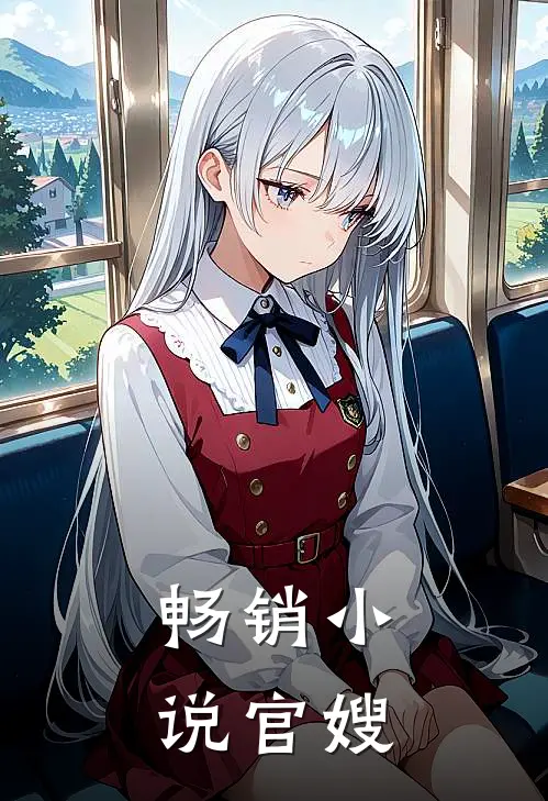 畅销小说官嫂