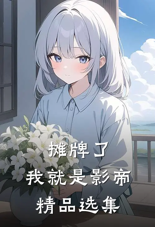 摊牌了，我就是影帝精品选集
