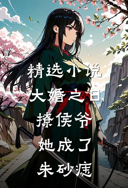 精选小说大婚之日撩侯爷，她成了朱砂痣