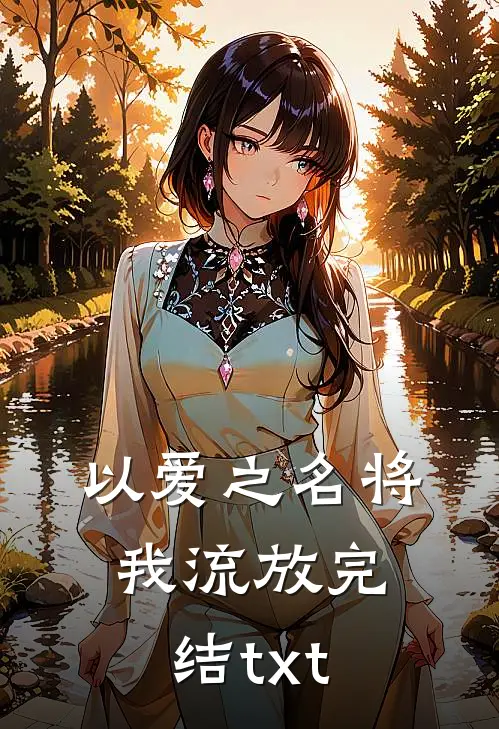 以爱之名将我流放完结txt