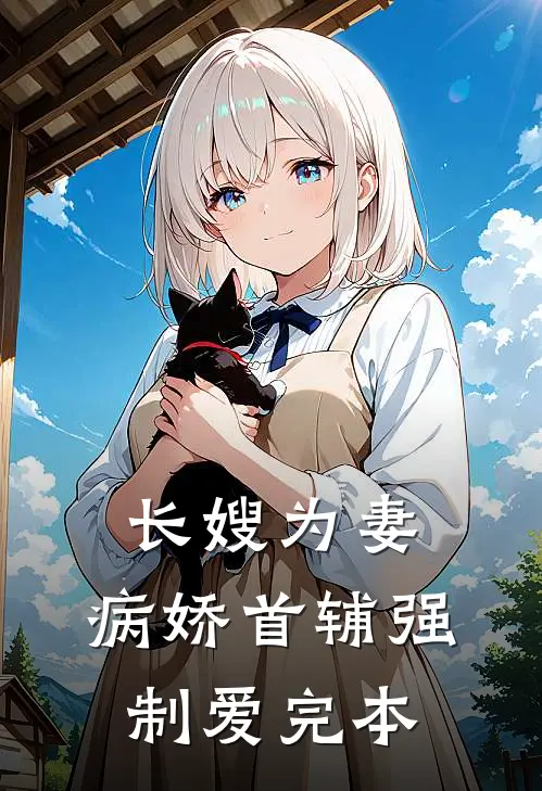 长嫂为妻：病娇首辅强制爱完本