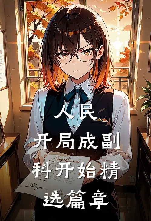 人民：开局成副科开始精选篇章