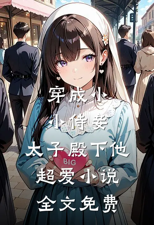 穿成小小侍妾,太子殿下他超爱全文免费阅读