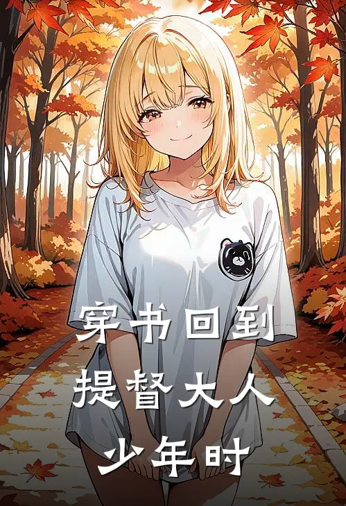 穿书回到提督大人少年时免费阅读