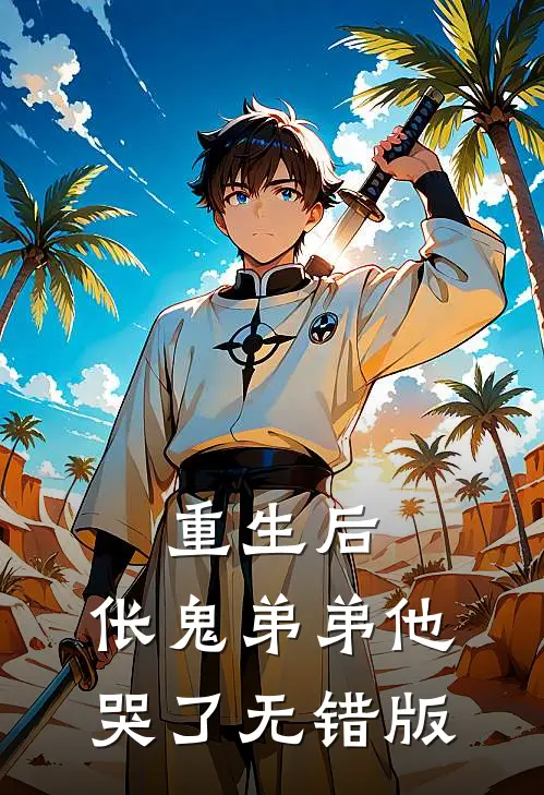重生后，伥鬼弟弟他哭了无错版