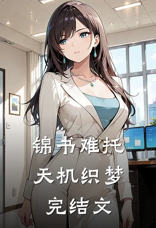 锦书难托：天机织梦完结文