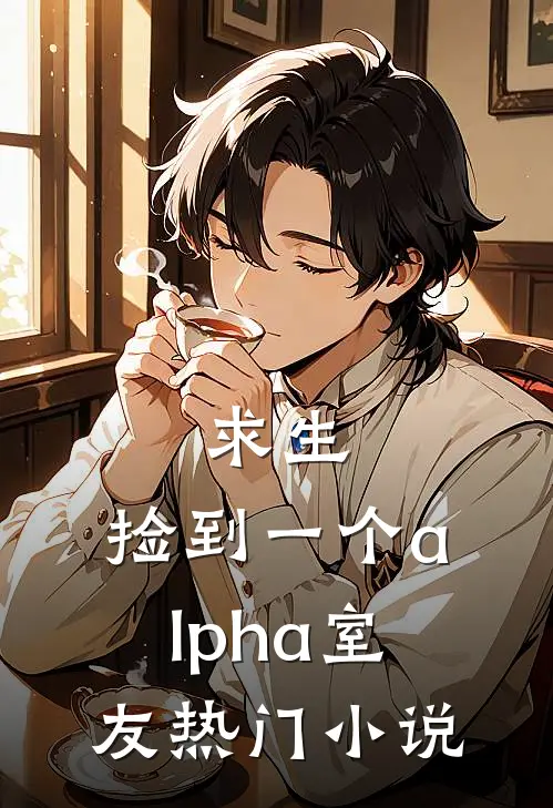 求生：捡到一个alpha室友热门小说