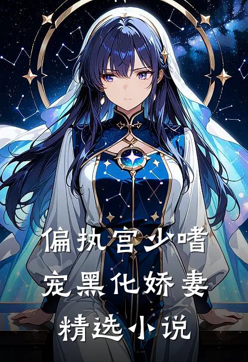 偏执宫少嗜宠黑化娇妻精选小说