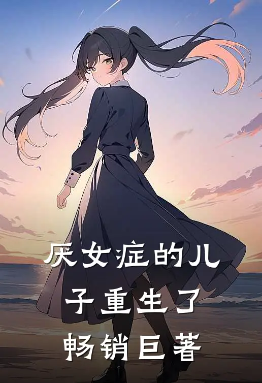 厌女症的儿子重生了畅销巨著