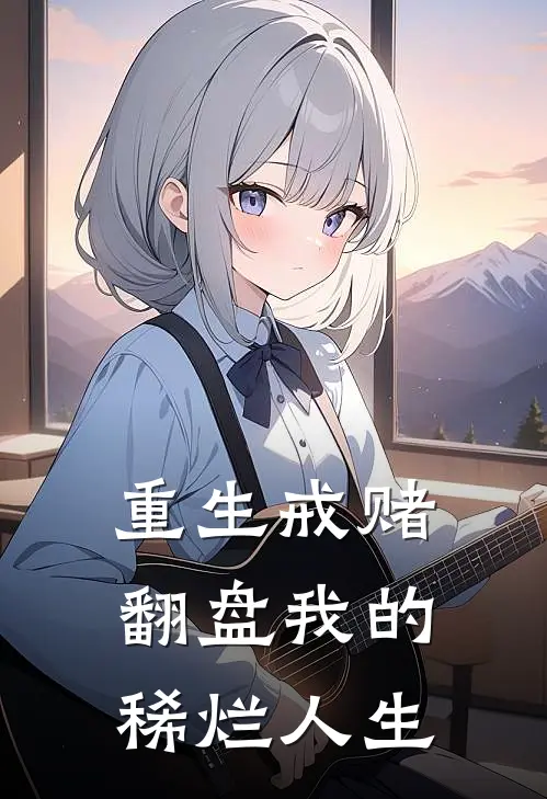 重生戒赌：翻盘我的稀烂人生
