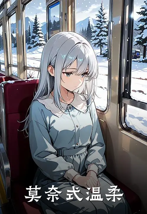 莫奈式温柔