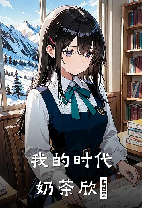 我的时代奶茶欣児