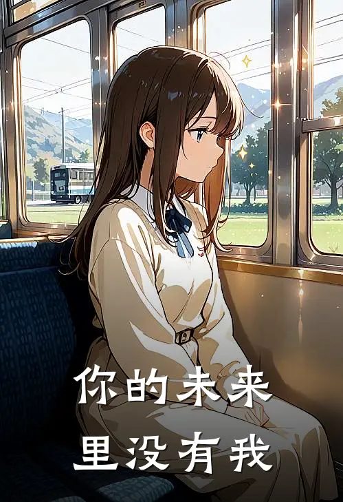 你的未来里没有我