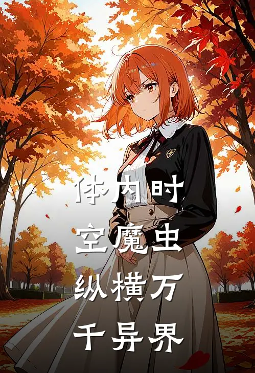 体内时空魔虫，纵横万千异界
