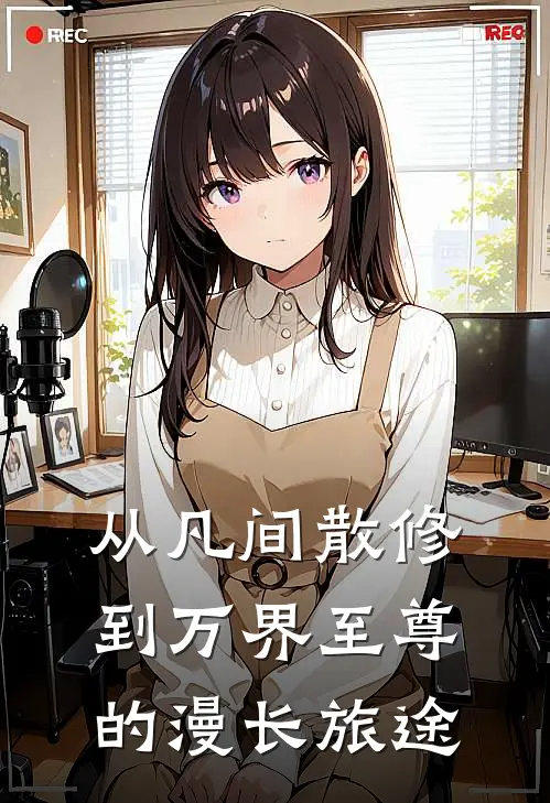 从凡间散修到万界至尊的漫长旅途
