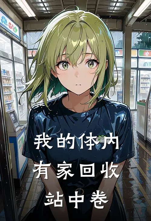 我的体内有家回收站中卷