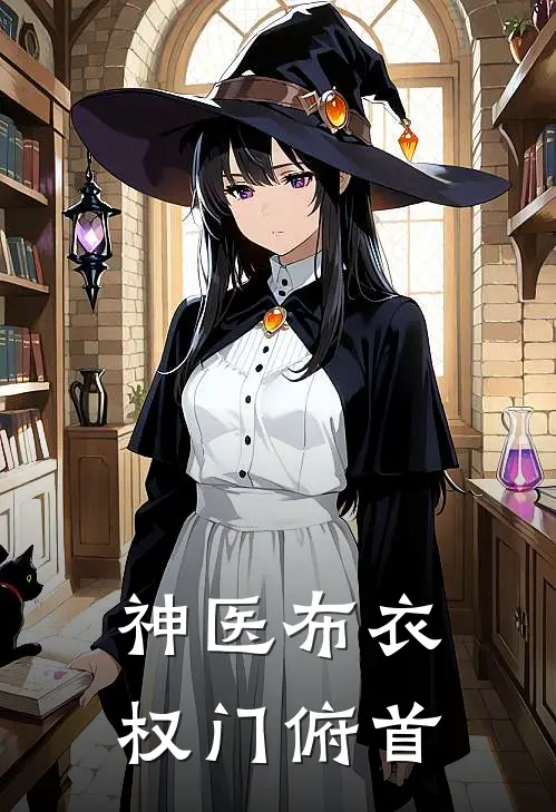 神医布衣，权门俯首