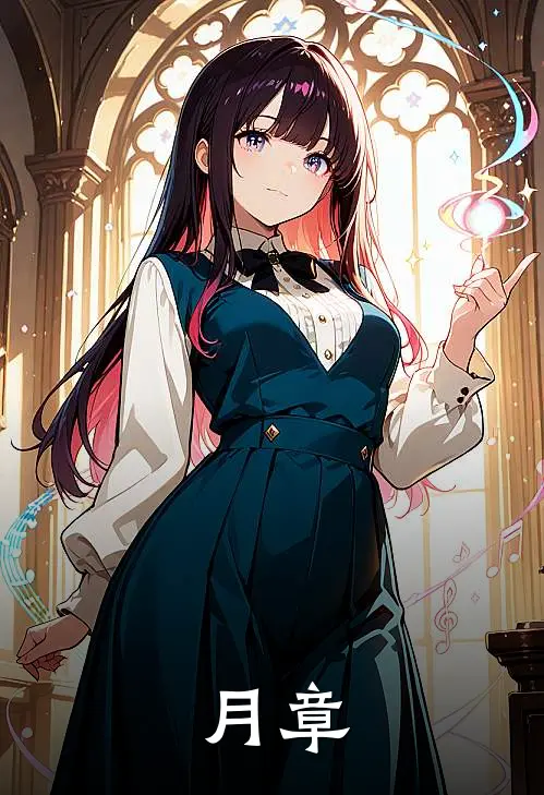 月章