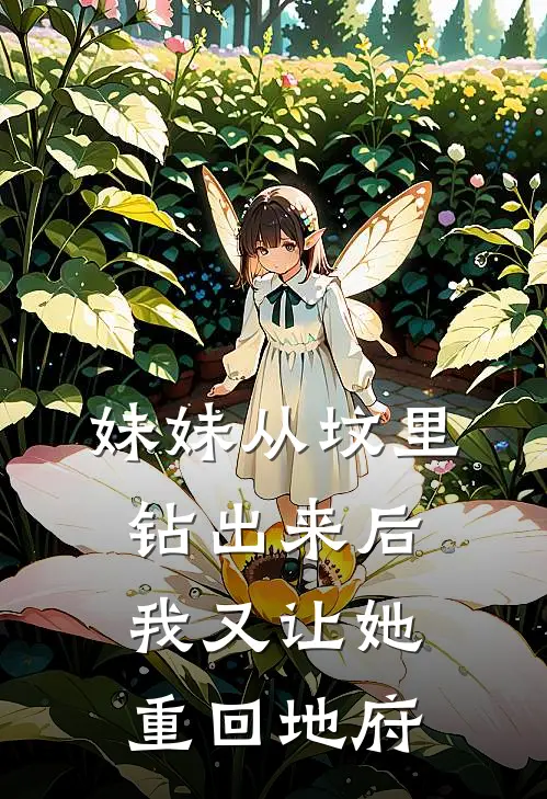 妹妹从坟里钻出来后，我又让她重回地府